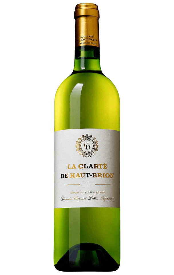 2020 ラ・クラルテ・ド・オー・ブリオン・ブラン、ペサック=レオニャン