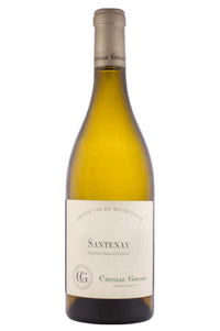 2020 Santenay Blanc, Camille Giroud, Burgundy