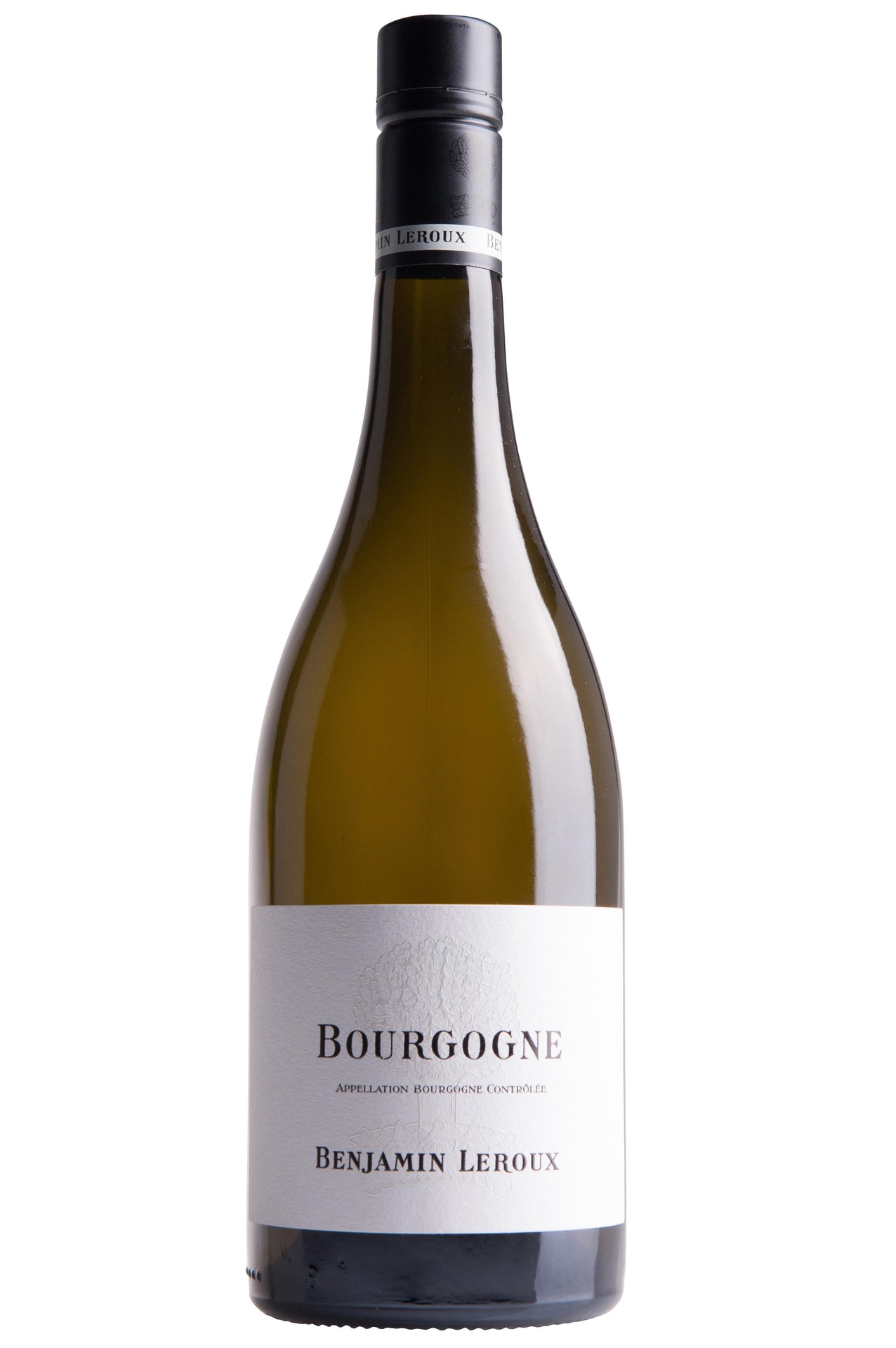 2021 Bourgogne Blanc, Benjamin Leroux