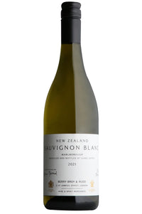2021 Berry Bros. & Rudd New Zealand Sauvignon Blanc, Isabel Estate, Marlborough