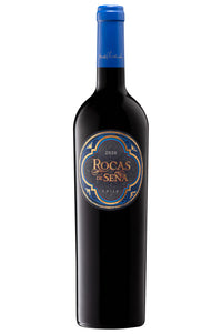 2021 Rocas De Seña, Aconcagua Valley, Chile