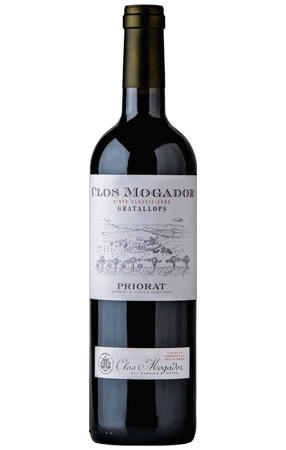 2021 Clos Mogador, René Barbier, Priorat, Spain