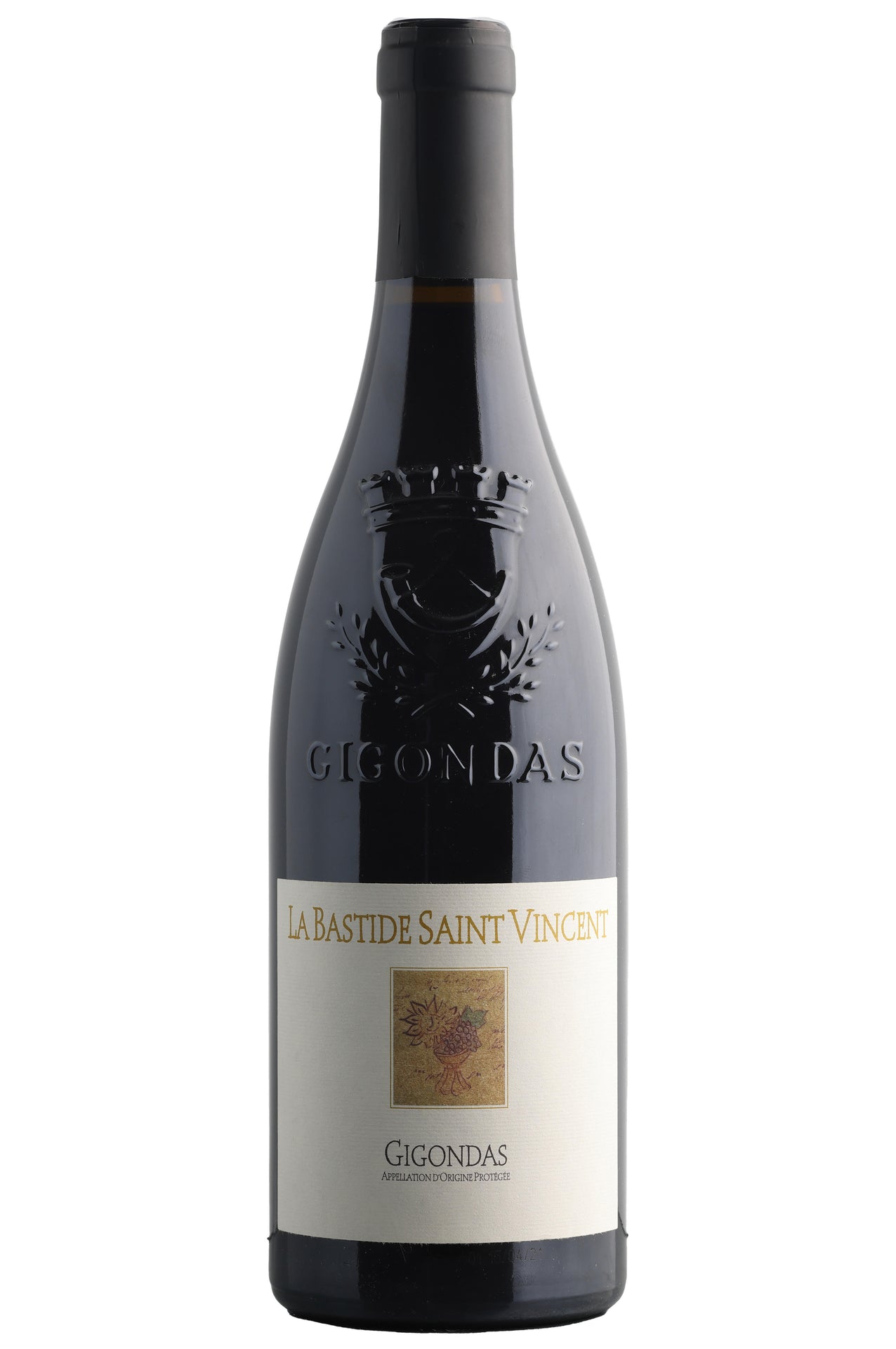 2022 ジゴンダス、ラ・バティスド・サン・ヴァンサン