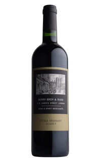 2022  ベリー・ブラザーズ&ラッド・エクストラ・オーディナリー・クラレット(Graves)、シャトー・ヴィラ・ベレール