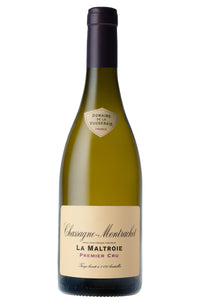 2022 シャサーニュ=モンラッシェ、クロ・ドゥ・ラ・マルトロワ、プルミエ・クリュ、ドメーヌ・ドゥ・ラ・ヴージュレ