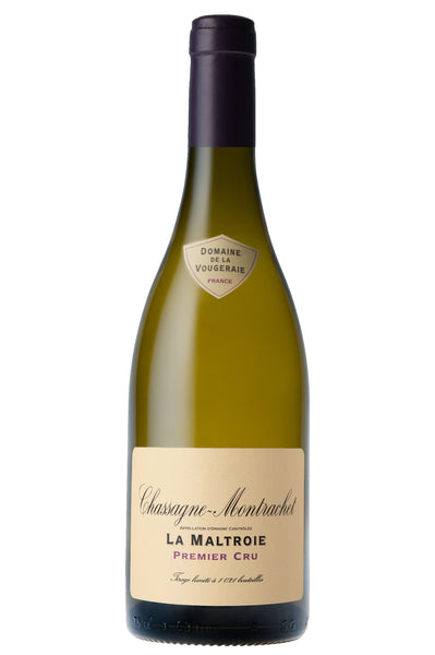 シャサーニュ モンラッシェ レ ピエール 　2021 シャサーニュ モンラッシェ レ ピエール 2021