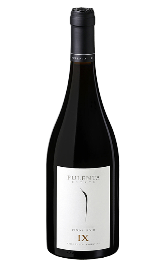 2022 プレンタ・エステート、ピノ・ノワール、メンドーサ、プレンタ・エステート