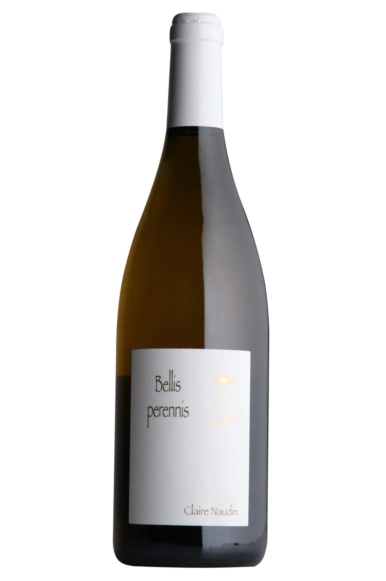 2023 Bourgogne Hautes-Côtes de Beaune Blanc, Bellis Perennis, Domaine Naudin Ferrand