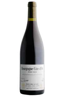 2023 Berry Bros. & Rudd Bourgogne Côte d'Or Pinot Noir by Benjamin Leroux