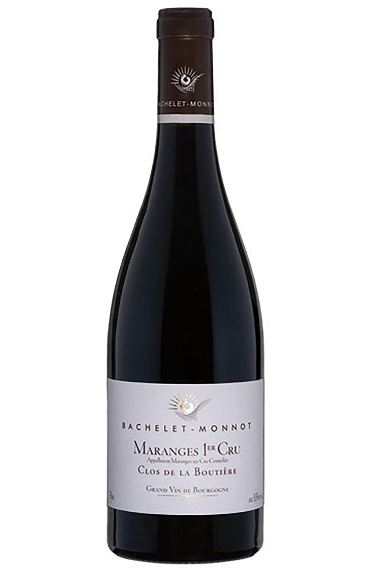 2021 マランジュ、クロ・デ・ラ・ブティエール、プルミエ・クリュ、バシュレ=モノ