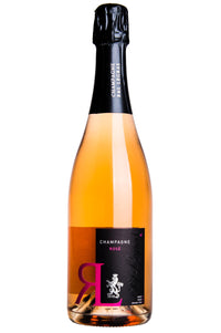 Champagne R&L Legras, Brut Rosé, Grand Cru