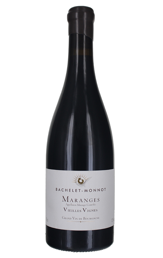 2021 マランジュ、ヴィエイユ・ヴィーニュ、バシュレ=モノ