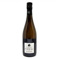 Benoît Déhu Champagne Cuvée La Rue des Noyers Brut Nature (Base 2018)
