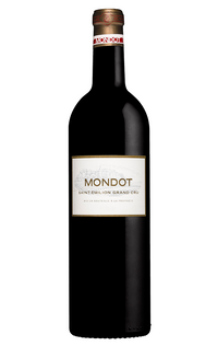 2017 La Mondotte, St Emilion, Bordeaux