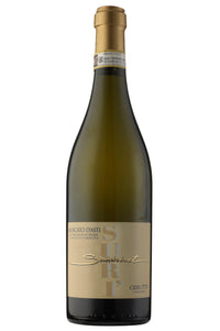 2022 Moscato d'Asti Canelli, Surì Sandrinet, Enrico Cerutti