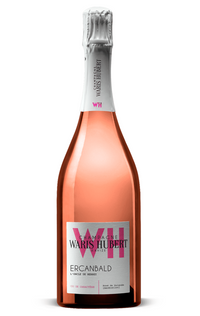 Champagne Waris Hubert, Ercanbald, L'Oncle de Merrey, Rosé, Brut