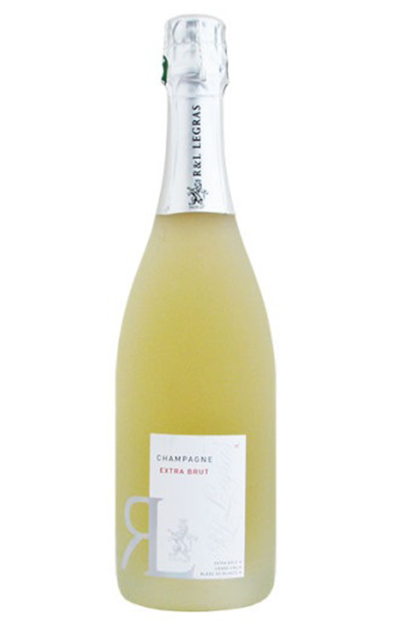 Champagne R&L Legras, Extra Brut