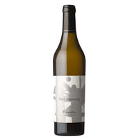 2019 Marlborough, Petit Manseng, Churton, Marlborough, New Zealand