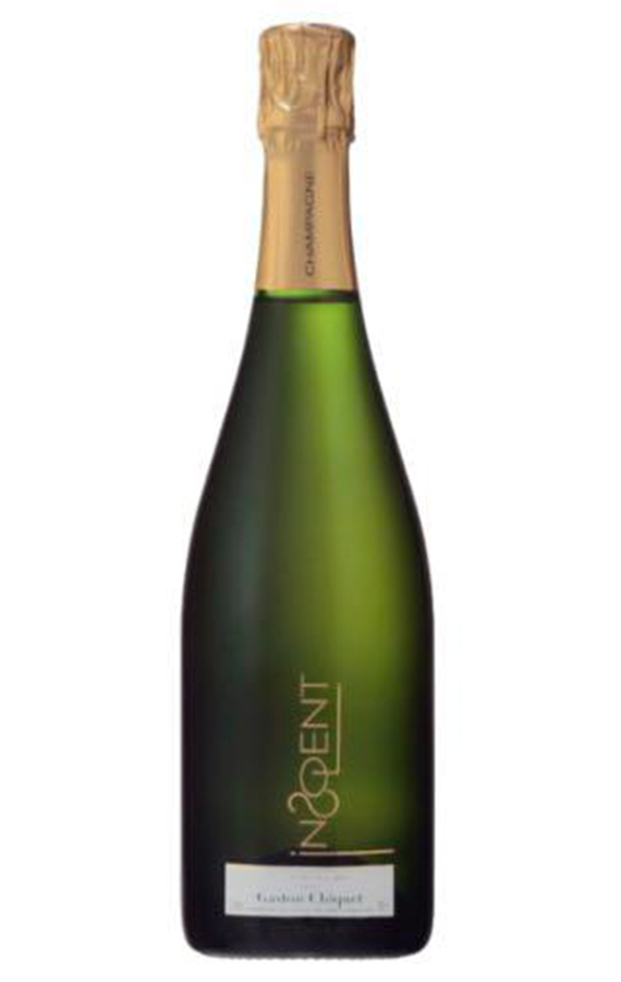 ガストン・シケ・アンソラン、ブリュット