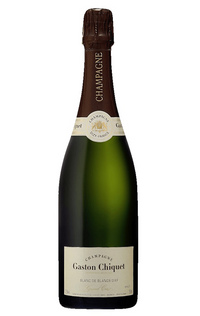 2013 Gaston Chiquet Blanc de Blancs d'Aÿ Réserve, Grand Cru, Brut