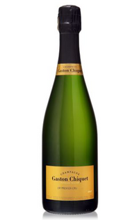 2018 Gaston Chiquet Or, Premier Cru, Brut 