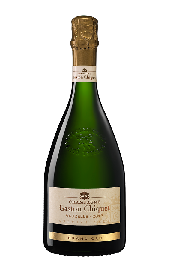 2017 スペシャルクラブ、ヴォーゼル、グランクリュ、ガストン・シケ