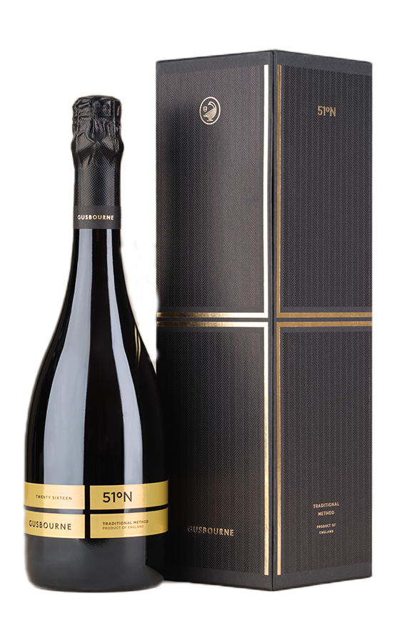 2016 フィフティワン・ディグリーズ・ノース（ボックス付き）、ガズボーン・エステイト