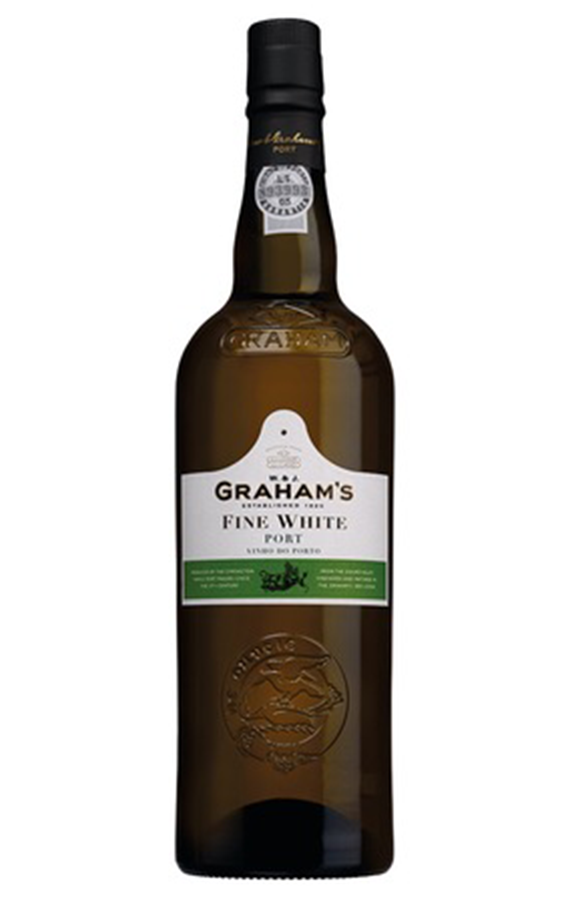 グラハムス ファイン・ホワイト・ポート