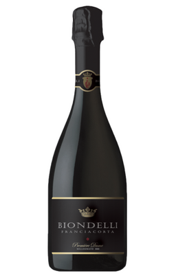 2015 Franciacorta, Premiere Dame, Pas Dose, Biondelli, Lombardy