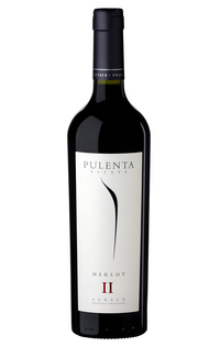 2019 Pulenta Estate, Gran Merlot, Mendoza, Argentina