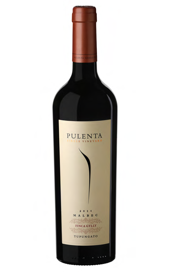 2017 プレンタ・エステイト・シングル・ヴィンヤード、マルベック“グアルタジャリー”