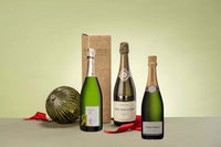 華やぎのシャンパーニュ3本セット