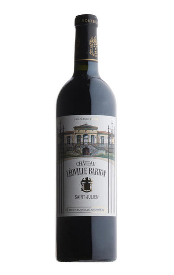 1999 Ch. Léoville-Barton, St Julien