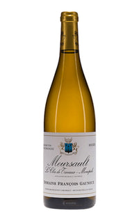 1999 Meursault, La Goutte d'Or, 1er Cru, Domaine Francois Gaunoux, Burgundy