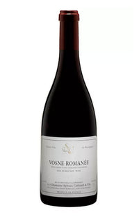 2019 Vosne-Romanée, Domaine Sylvain Cathiard
