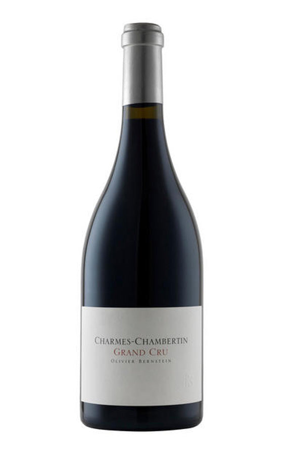 2010 Charmes-Chambertin, Grand Cru, Olivier Bernstein