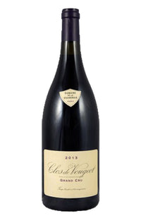 2018 Clos de Vougeot, Grand Cru, Domaine de la Vougeraie