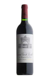 1985 Château Léoville Las Cases, St Julien, Bordeaux
