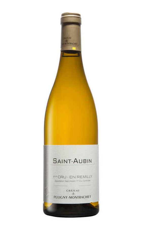 2018 St Aubin, En Remilly, 1er Cru, Domaine de Montille